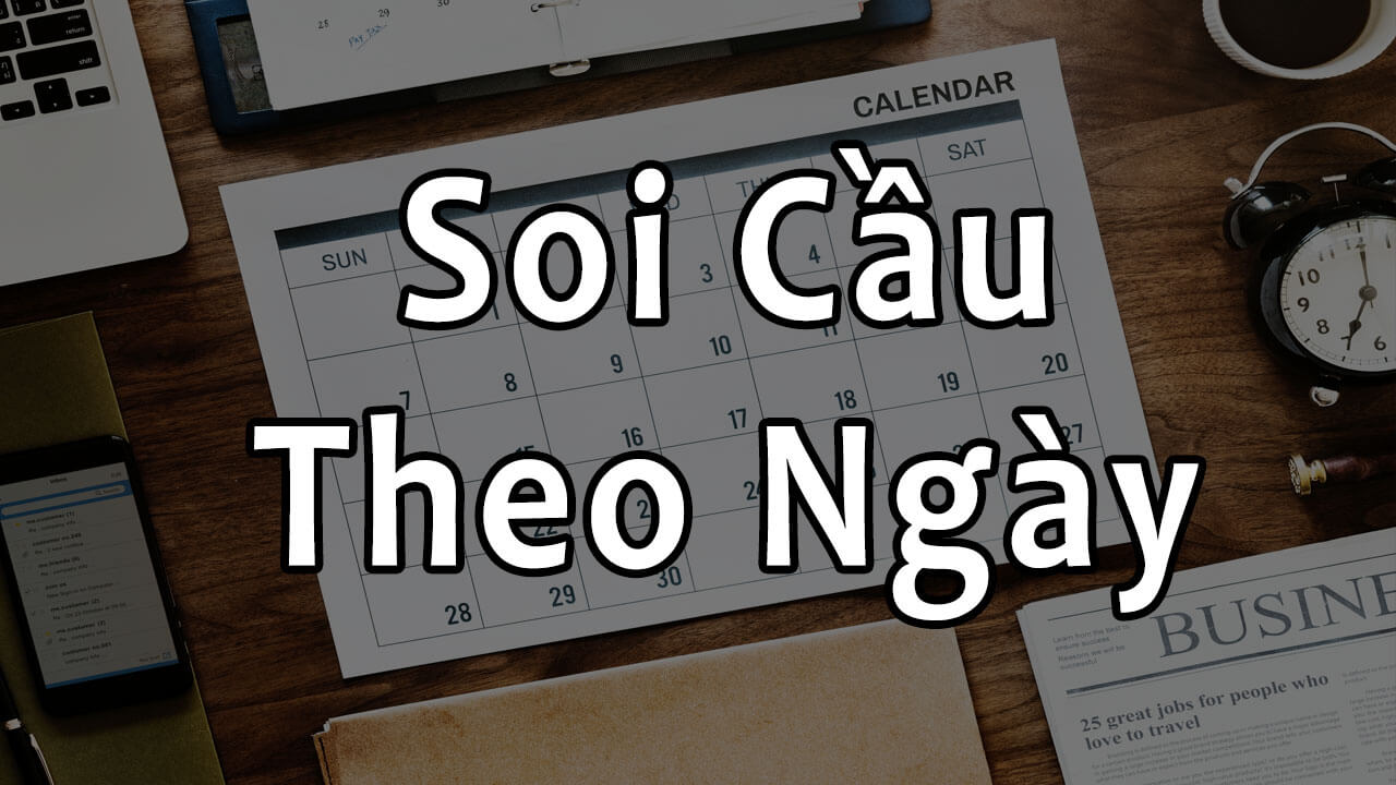 Soi cầu số đá theo ngày